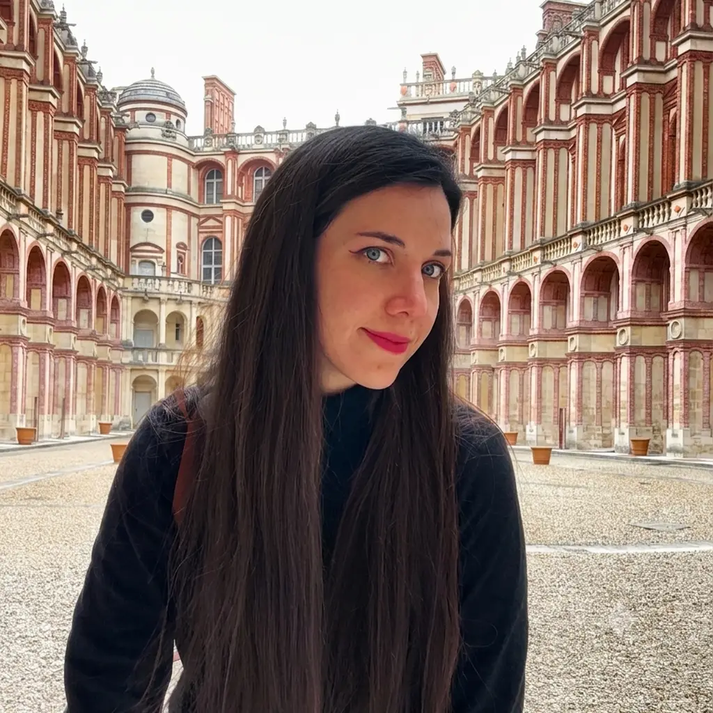 Helyette Cohen, Directora de Le Mistral
